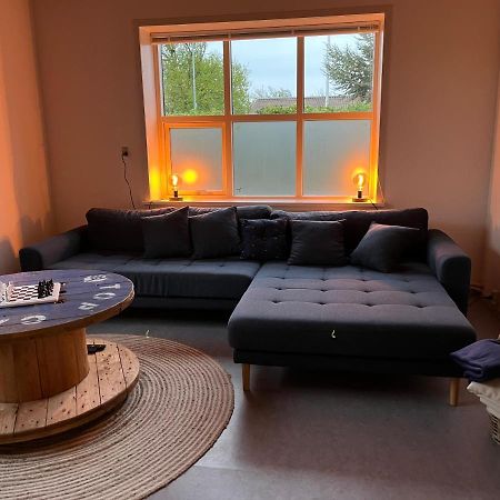 Room 12 - Hawkraft Kulturhotel Vestervig 외부 사진